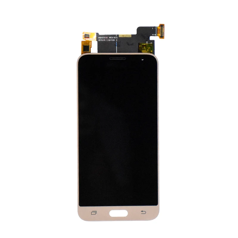TFT j320 ЖК дисплей для Samsung Galaxy J3 2016 J320 J320F SM Дисплей Сенсорный экран планшета