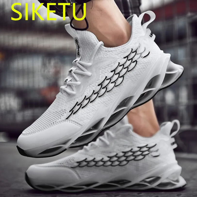 

2019 Free shipping Spring and autumn fashion sandals men shoes casual shoes Wild Flats teen p451