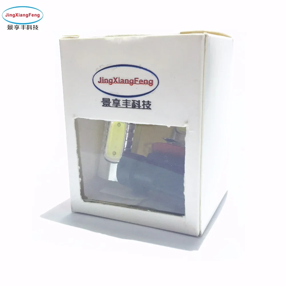 JingXiangFeng 2x H1 H3 светодиодный P21W 1156 BA15S H8 H11 880 881 H27 лампы высокой Мощность