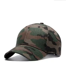 Simple Cotton Camouflage Cap Unisex Summer Baseball Cap for Men Women Military Army Cap Tactical Casquette Hat Casual Desert Hat amazing new unisex baseball cap cotton motorcycle cap men women casual summer hat b281