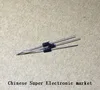 20PCS RL257 Rectifiers Diode 2.5A 1000V ► Photo 2/2