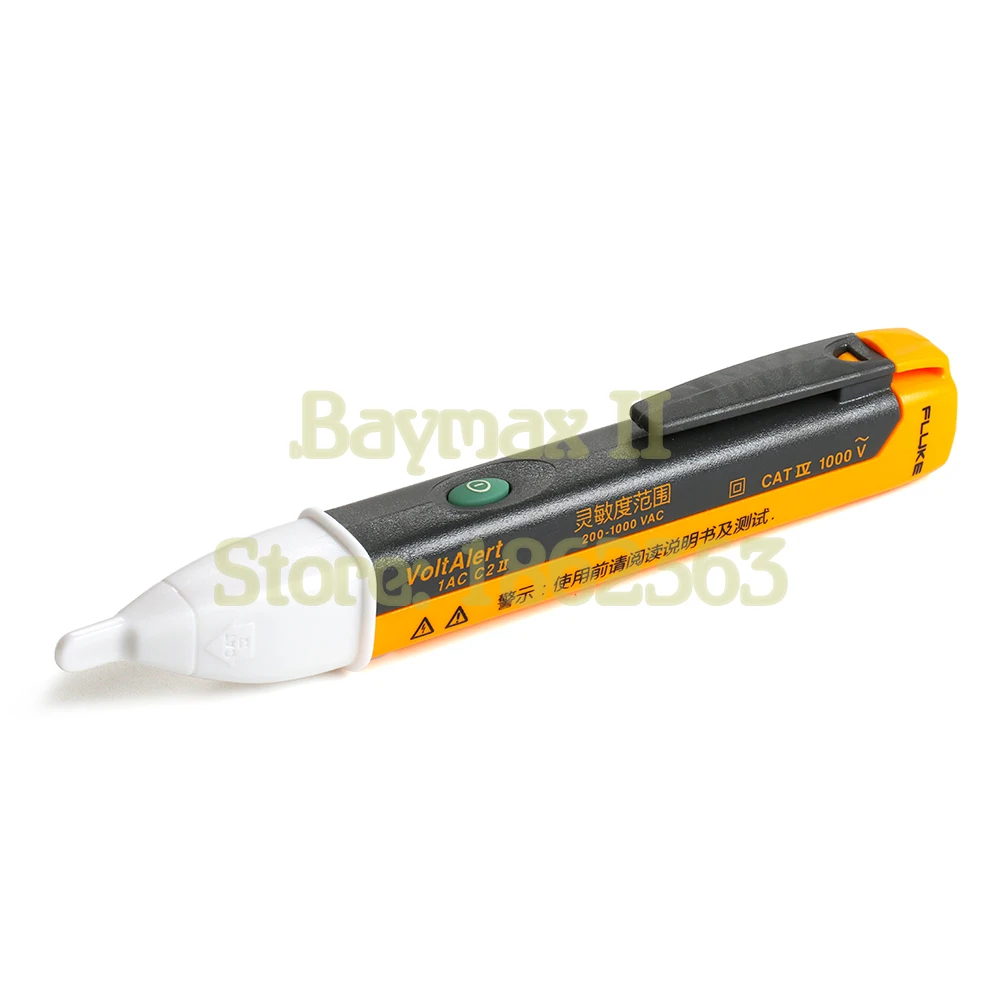 F1ACII-Non-Contact AC Voltage Tester