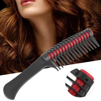 

Shampoo Brush Professional Multi-functional Detachable Hair Comb For Hair Styling Comb Hair Dyeing Hairbrush Hairdressing Tool