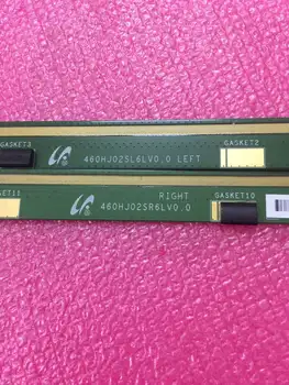 

460HJ02SR6LV0.0 460HJ02SL6LV0.0 LCD Panel PCB Part A Pair