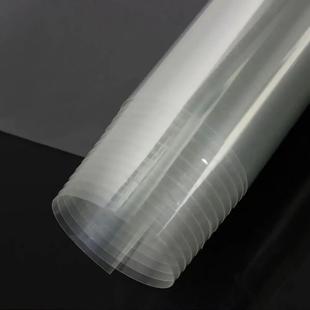 

SUNICE 2MIL Safety Security Window Film Transparent Clear Tint Vinyl Film Protection Explosion-proof Car Build 1.83m by 10meters