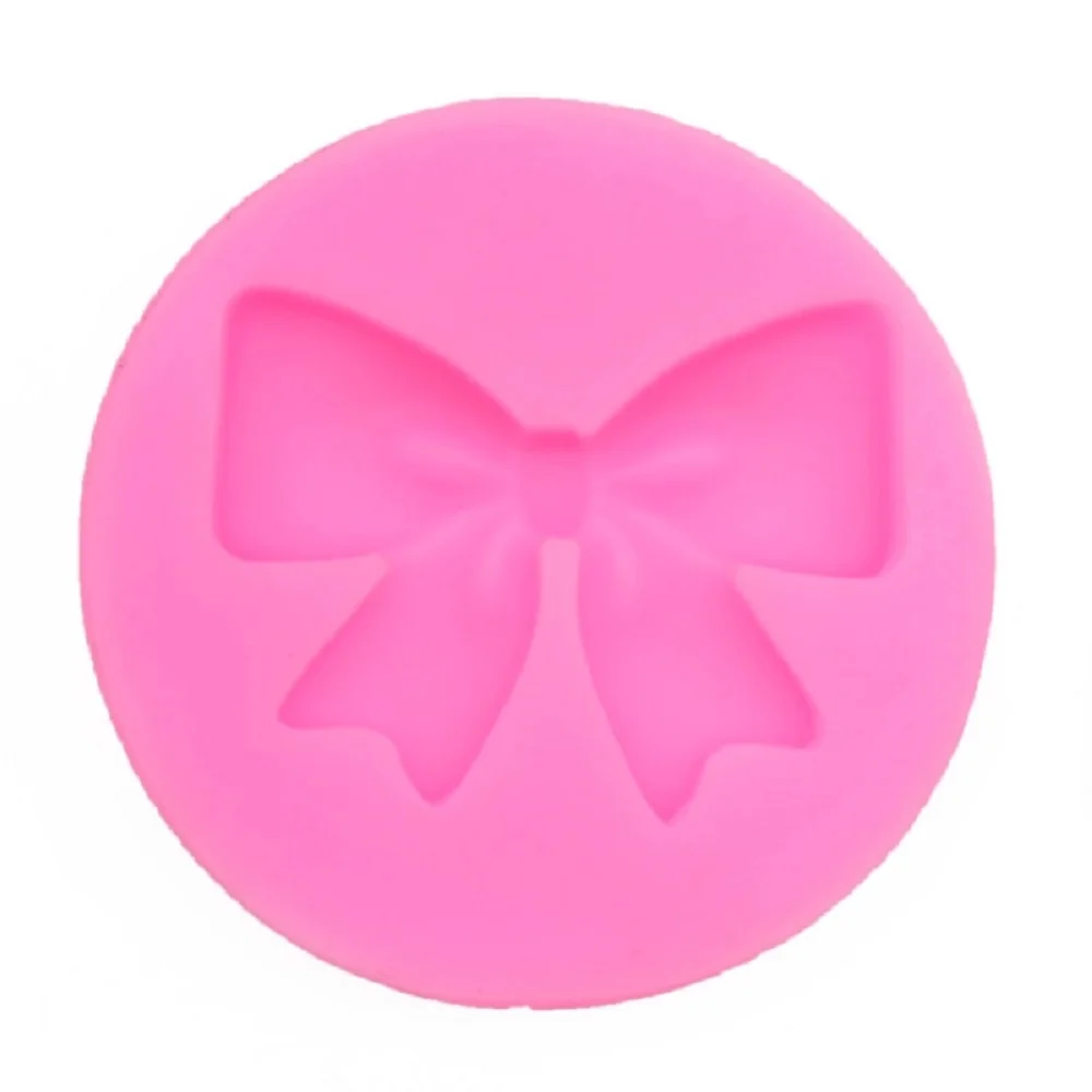 1PC Silicone Fondant Mold Bow/Butterfly silicone mold fondant mold cake decorating tools chocolate gumpaste mold 1PC Silicone Fondant Mold Bow/Butterfly silicone mold fondant mold cake decorating tools chocolate gumpaste mold