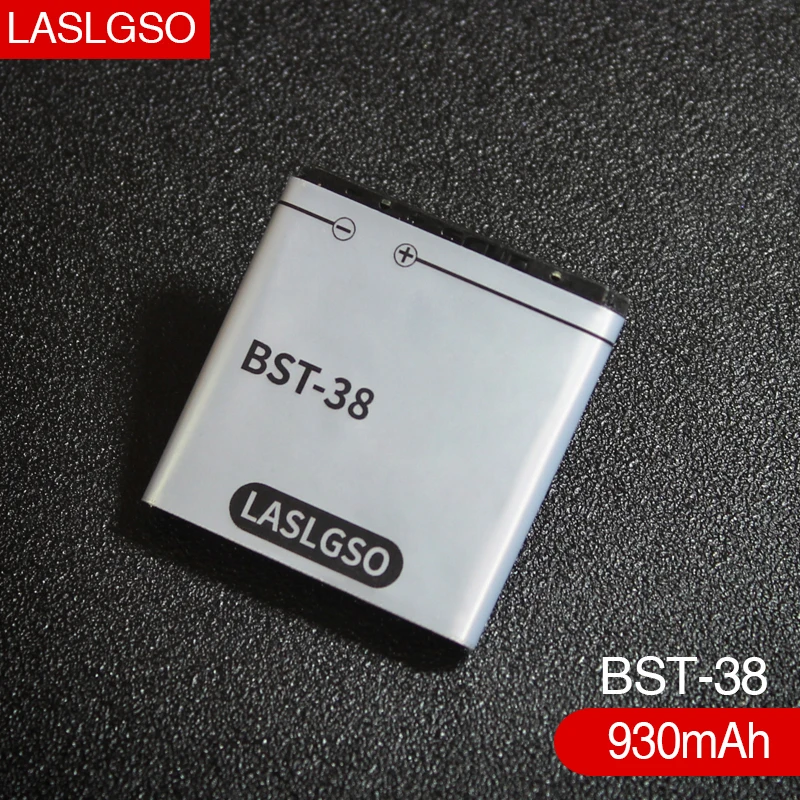 Аккумулятор для Sony Ericsson W980 100% хорошее качество 3 7 В аккумулятор Z770i C510 C902 C905 K770 W760i