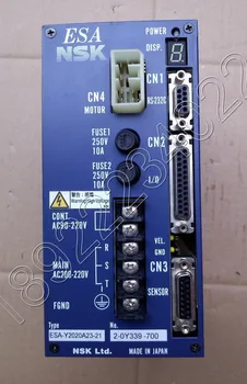 

ESA-Y2020A23-21 used in good condtion