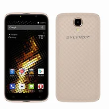 cheap mobile phone BYLYND X6 celular quad core 1Gram play games MTK 5 0MP 5 0