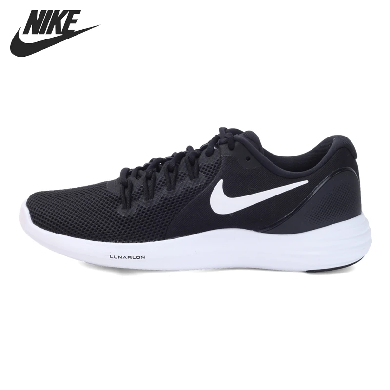 Nueva llegada original 2018 Nike lunar aparente zapatos corrientes de los  hombres zapatillas|men's running shoes sneakers|nike lunarmens running -  AliExpress
