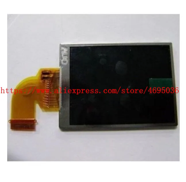 NEW LCD Display Screen For SAMSUNG L730 L830 Digital Camera Repair Part + Backlight
