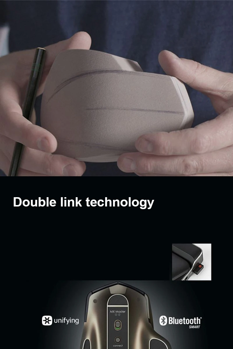 Logitech MX Master mouse 3