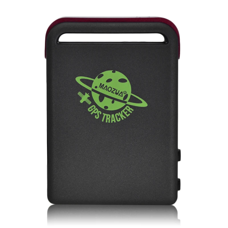 الحقيقي الوقت GPS/GSM/جي بي آر إس سيارة GPS المقتفي TK102 مركبة جهاز تعقب السيارات في الوقت الحقيقي موقع جهاز إنذار تخطي السرعة tk102b