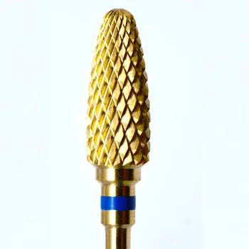 

carbide Nail Drill Bit For electric manicure machine accessories Nail Art Tools Electric Manicure Cutter Nail Files