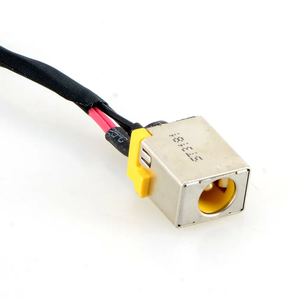 

DC Power Port Jack Socket And Cable Wire DW424 For Acer Aspire V3-571G