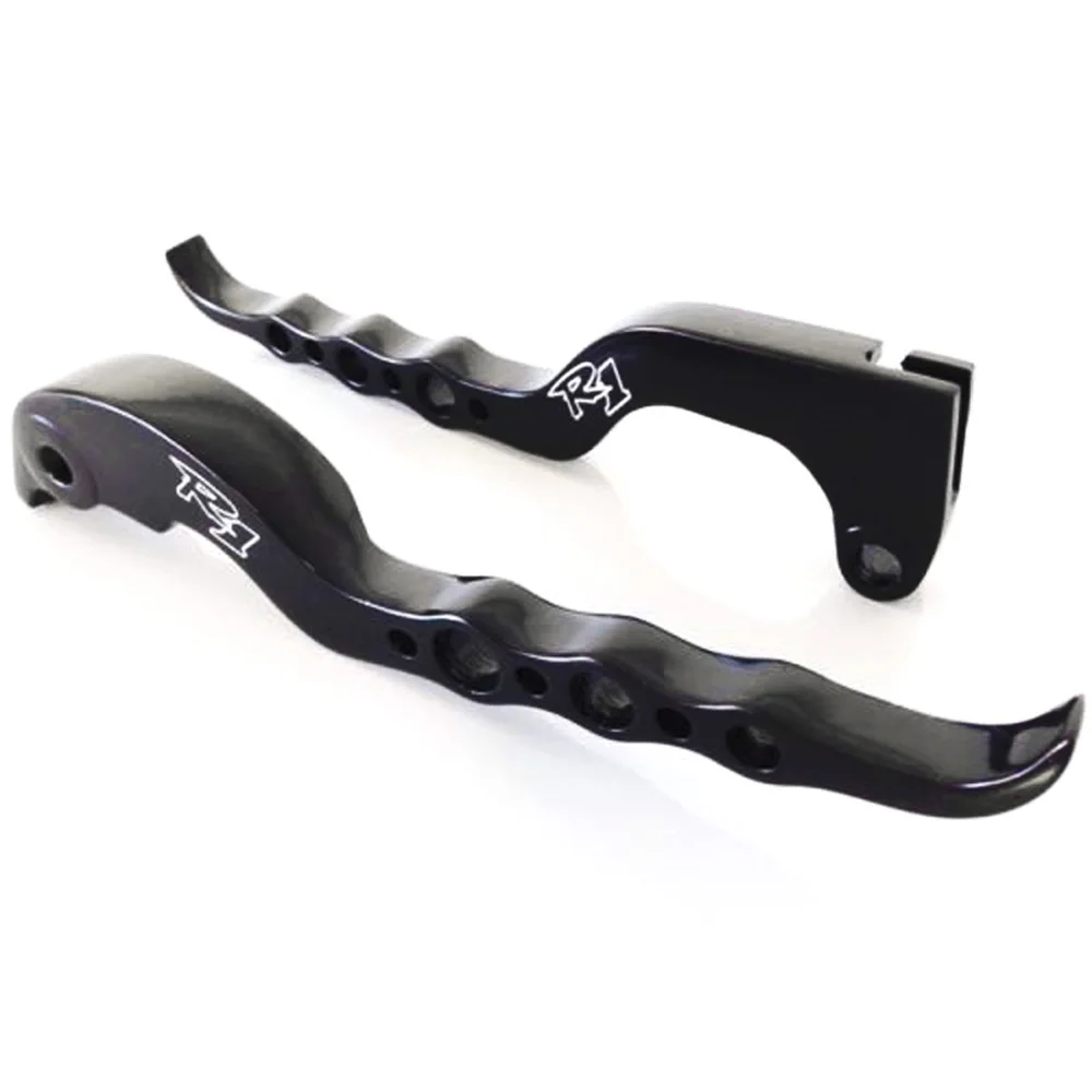 Рычаги ручки тормозной муфты для 1998 2008 Yamaha YZF R1 yzfr1 2001 02 03 04 05 06 07 мотоциклетная