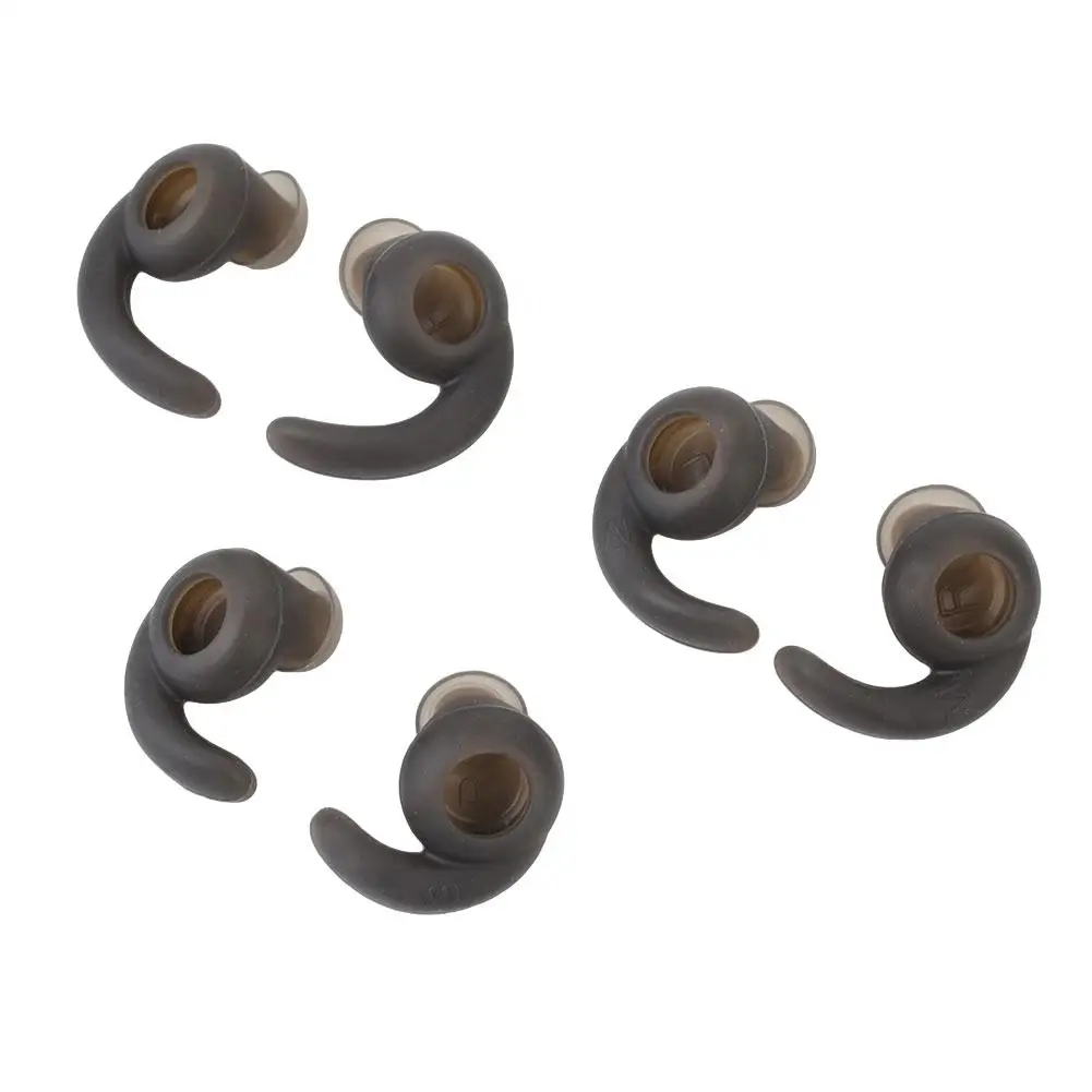 

6Pcs Earbuds Earpads Replacement in Ear Earphone Washable for JBL BT Durable Premium