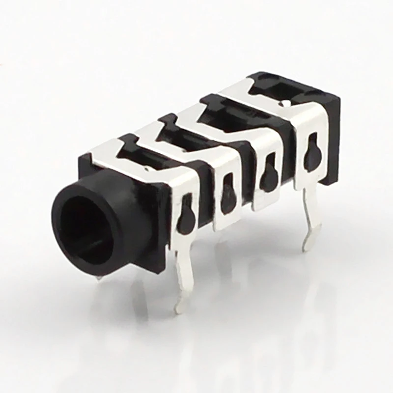 New Original Audio Connector Jack Board A1418 821 1509 03 821 1509 04 For iMac 21 For A1418 2012 Year Headphone Socket Plug