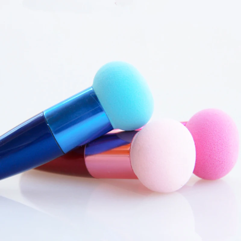 Foundation Liquid Makeup Sponge Beauty Sponges For make up Cosmetics