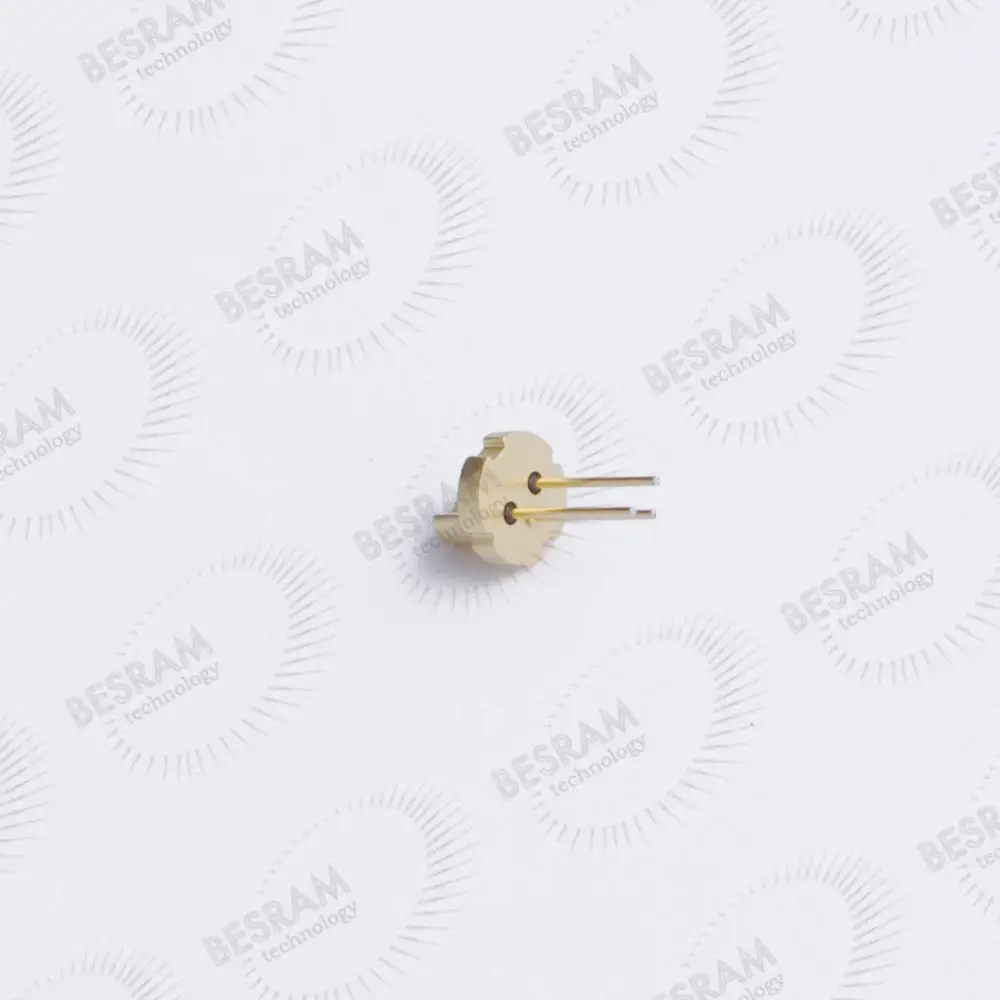 5 шт. Новый Mitsubishi ML520G71 6 мм 638nm Оранжевый Красный 300 МВт лазерный диод LD|ld|ld diode |