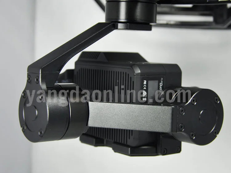 FLIR Duo Pro R Gimbal-5