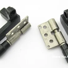 Ssea ЖК-Экран петли для acer aspire 7000 7100 9300 9400 9520 Extensa 5220 5420