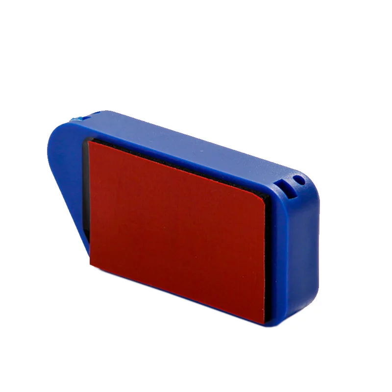 Najtaniej RL HM016B niebieski cyfrowy bezprzewodowy czujnik drgań licznik godzin resetowalny dla motocykli ATV motor terenowy kosiarka do trawy maszyna do