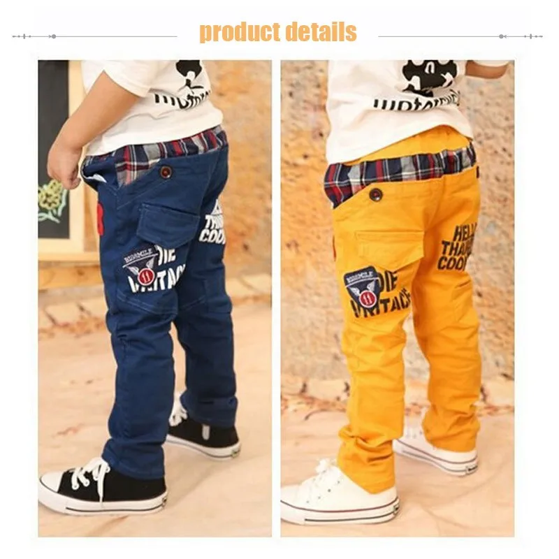 baby pants