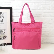 Большая вместительная женская сумка для путешествий, нейлоновая женская сумка для путешествий,, водонепроницаемая упаковка кубиков, женская модная сумка для багажа, Органайзер