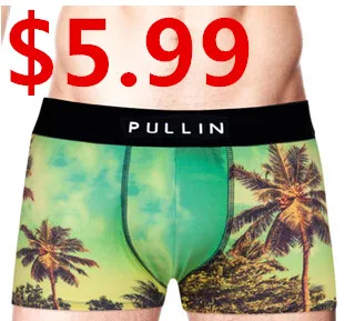 boxer de marque pas cher