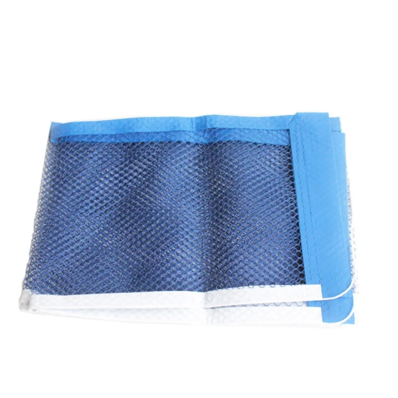 المهنية القياسية تنس طاولة صافي مجموعة طاولة تنس الطاولة صافي رف عدة تنس طاولة اكسسوارات