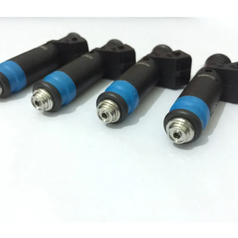 US $51.15 4x Flow Balance 850cc High Impedance Nozzle Fuel Injector For V8 Lt1 Ls1 Ls6 Deka 110324 Fi114992 109991 Fi114991