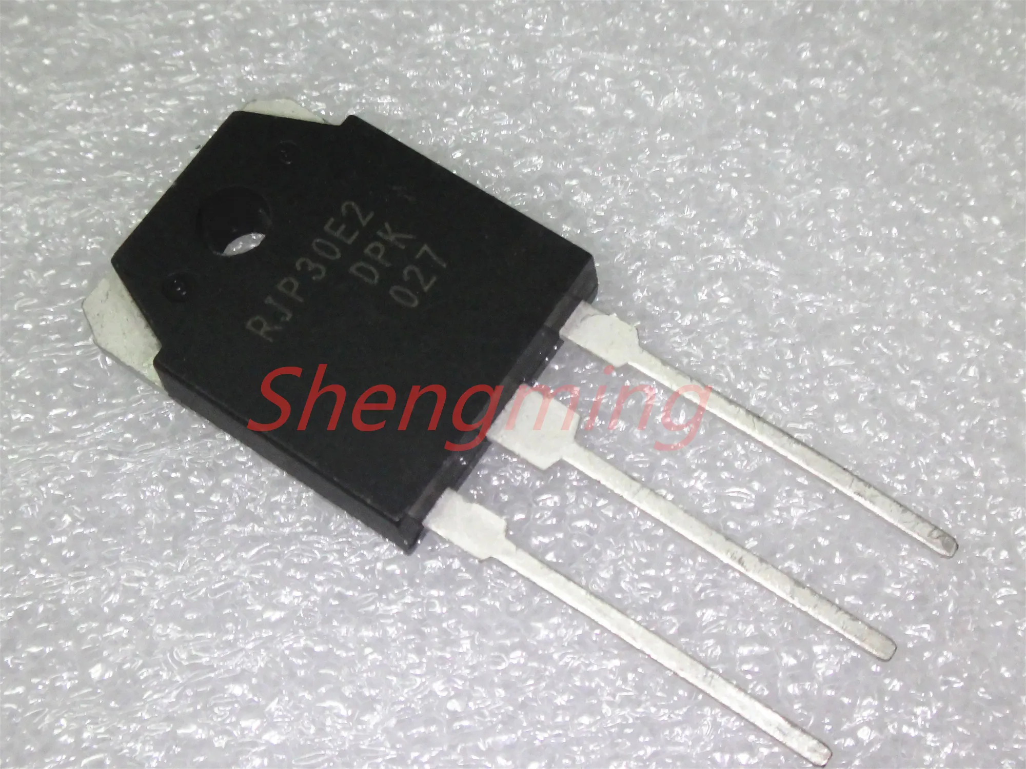 

10PCS RJP30E2 TO-3P