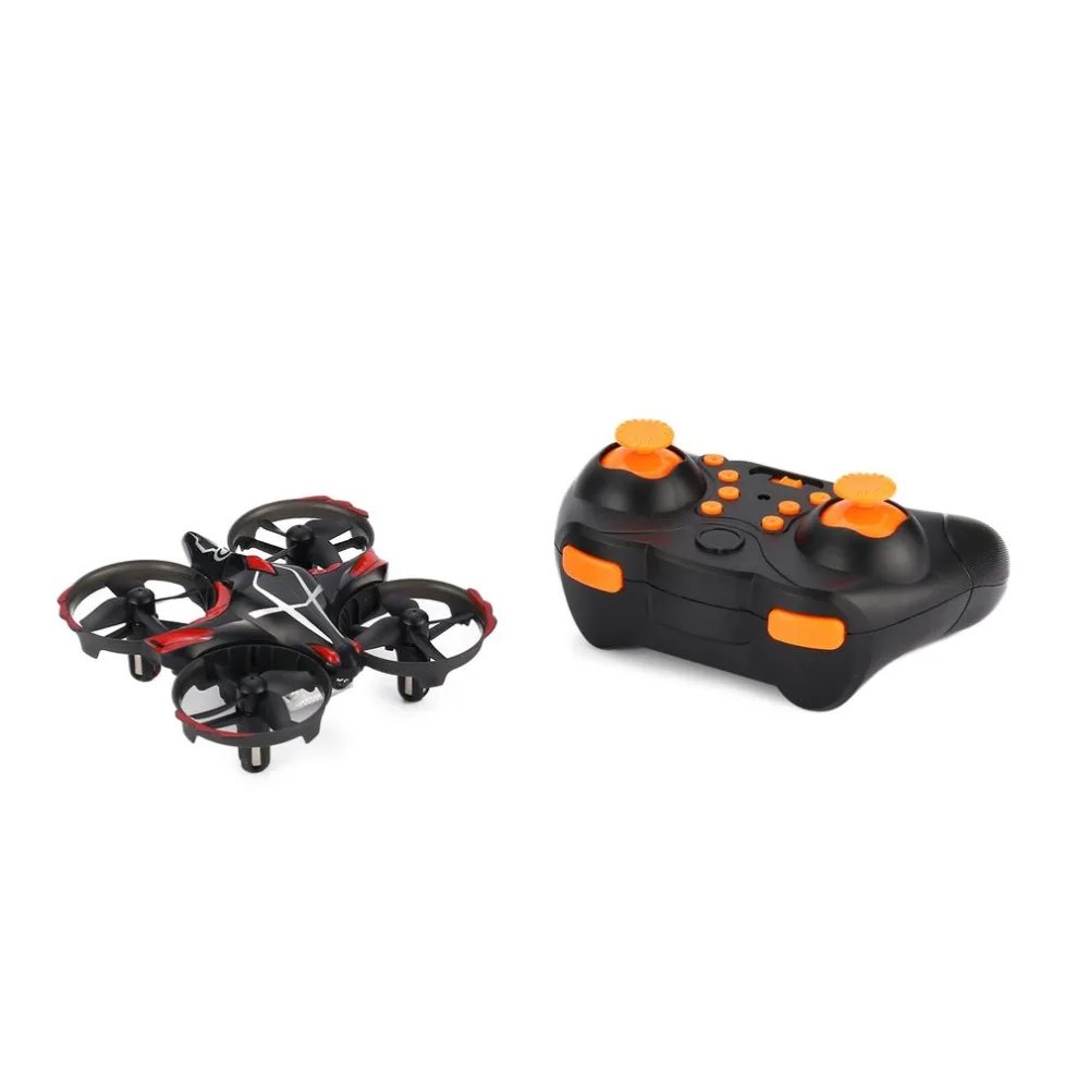 JJR/C H56 2 4G мини Дрон RC Квадрокоптер самолет с инфракрасным зондированием высота