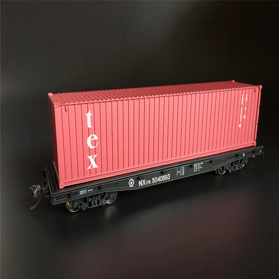 architecture ho scale tool train for ho train layout05