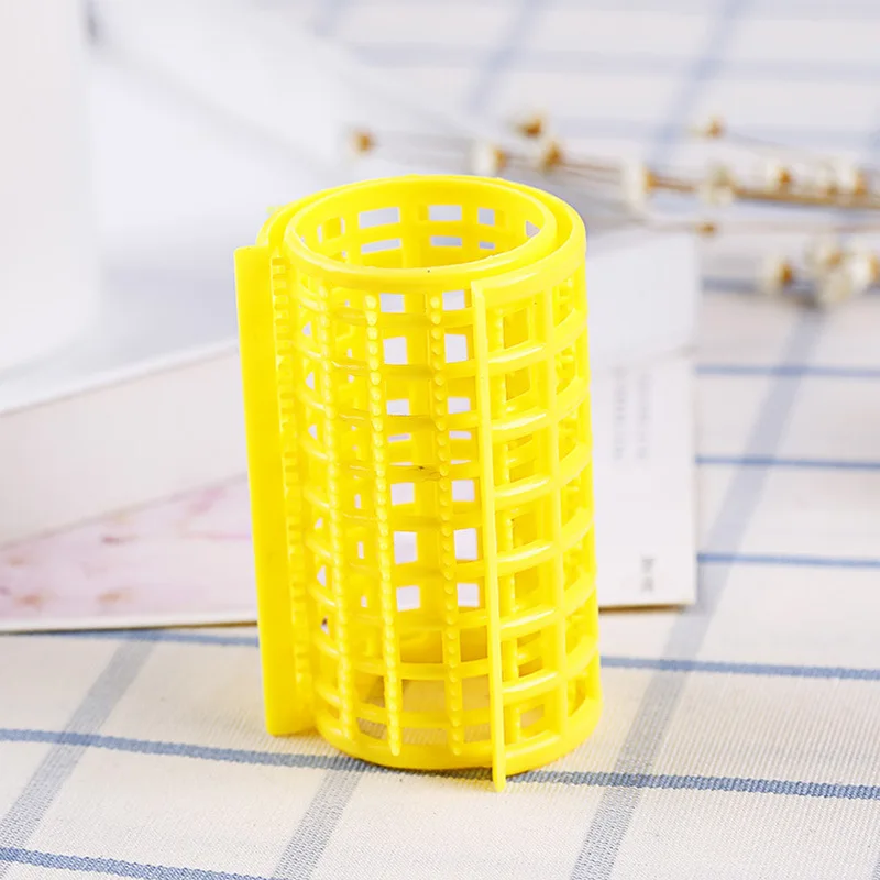 1Pcs Fashion Lady French Hair Braiding Tool Hair Curlers Roller Bun Maker Hair Sponge Plait Twist Styling Tool Diy Holder Clip