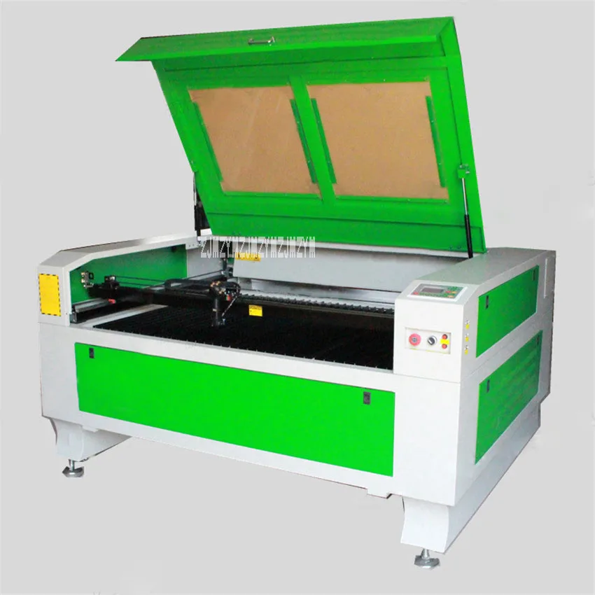 Buy 60W/80W 110v/220v New Laser Engraving Machine