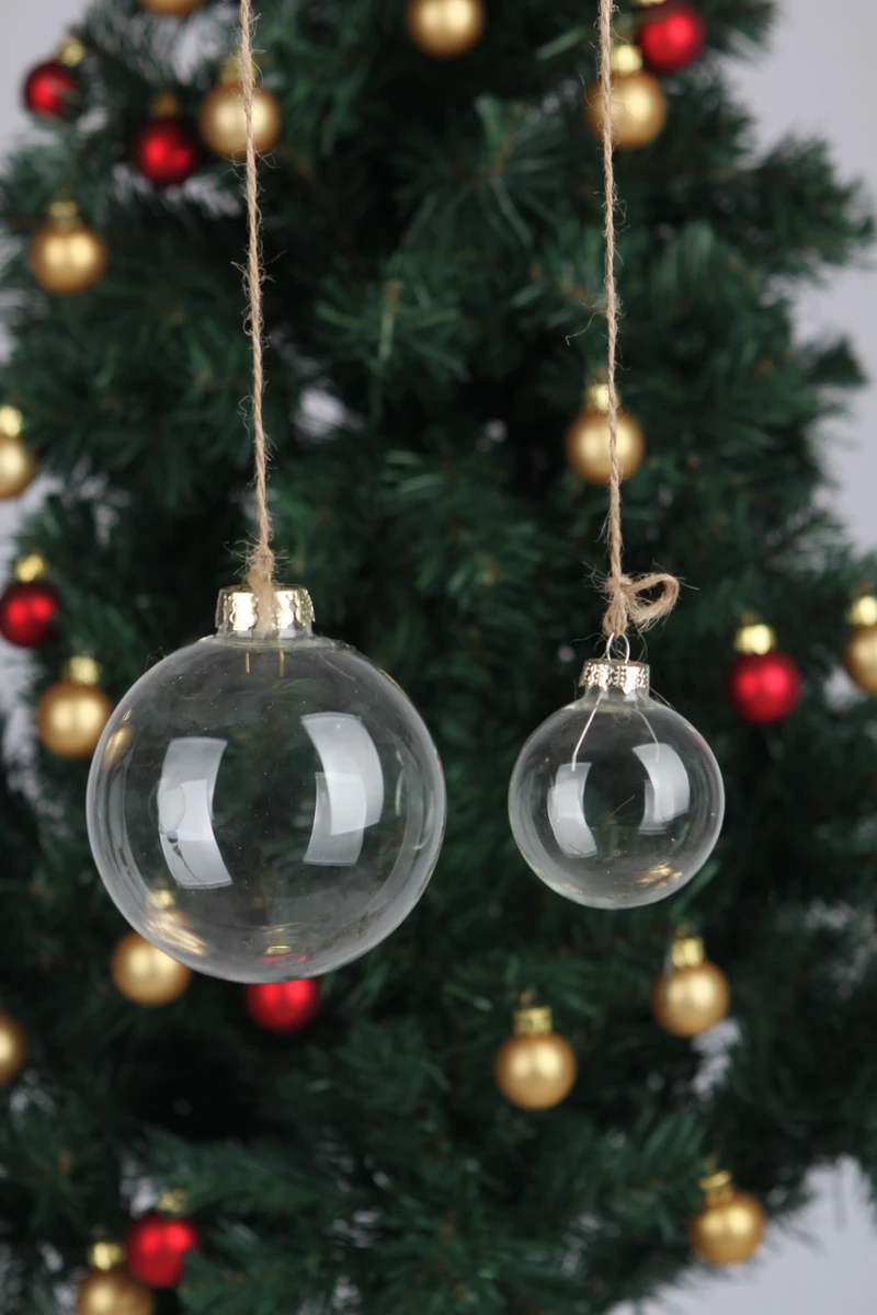 popular clear glass christmas ornament buy cheap clear popular clear glass christmas ornament buy cheap clear