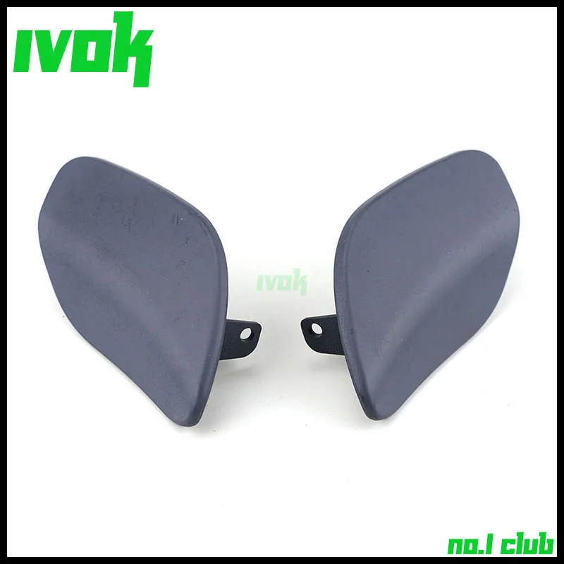 

High Quality Left&Right Side Headlight Washer Nozzle Cover For Porshe Cayenne 9PA1 4.8TGTS 07-10 95562830311G2X 95562830411G2X