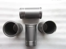 Taishan KM554 tractor with FD495T parts, the cylinder liner, part number:
