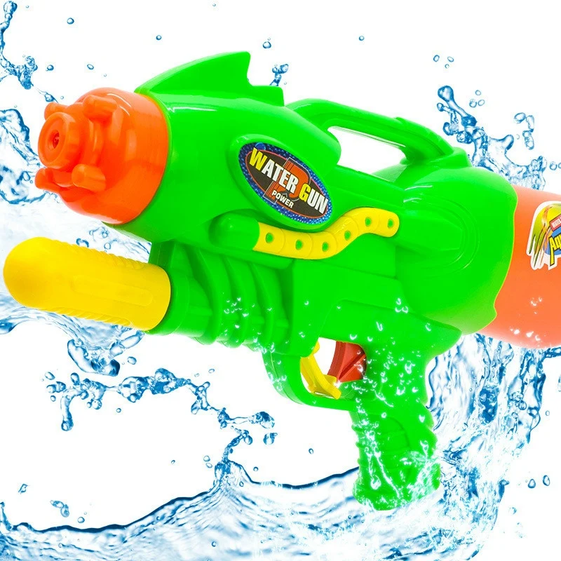 Высокое давление воды брызгающая игрушка Спринклерные пляжные игрушки летние пляжные игрушка поливальная машина Диапазон высокого