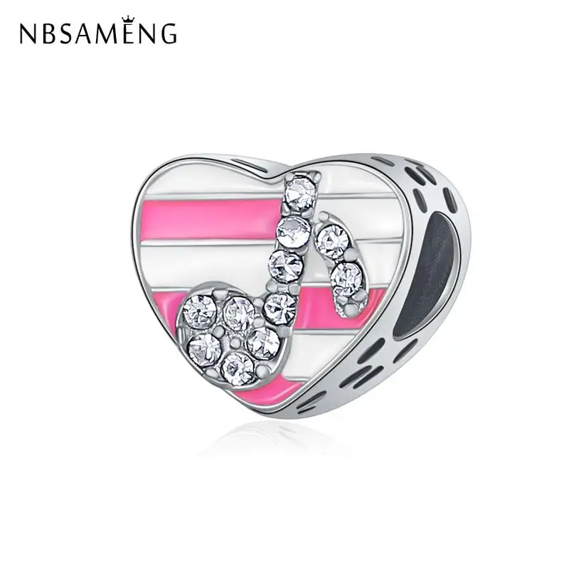 pandora charm sweet music pandora charm sweet music