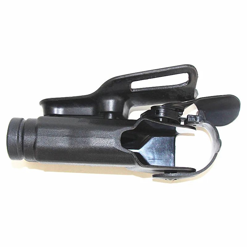Военная Униформа кобуры пистолет P226 P228 P229 фонарик пояс Охота Airsoft кобура для