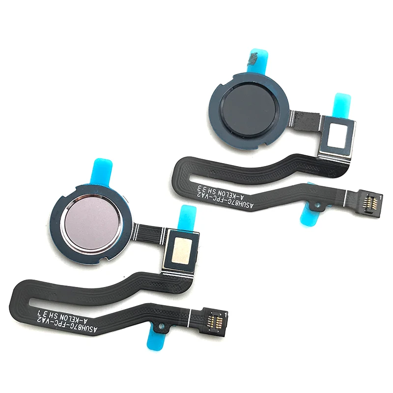 

New Sensor Connect For Asus zenfone 5 ZE620KL 6.2" Fingerprint flex cable Replacement Part
