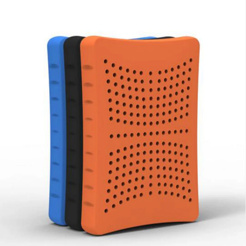 Внешний жесткий диск Blueendless 2 ТБ/750 г/500 г/320 г с 5 sata hdd корпус USB 3 0 Ударопрочный