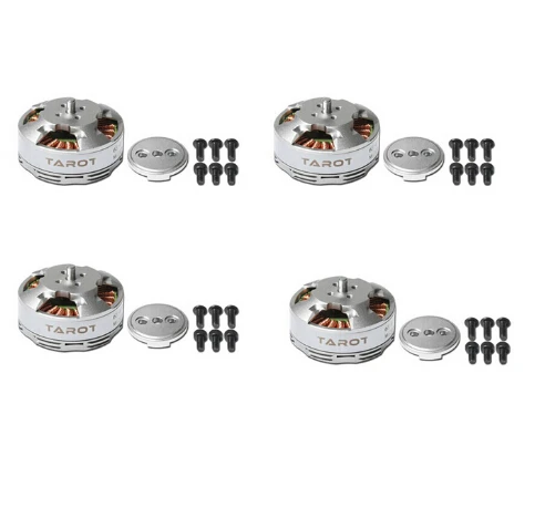 1pack of Tarot 6S 380KV 4008 4108 Brushless Motor TL68P07 for RC Multicopters Hexacopter Octocopter Quadcopter Aircraft Motors цена 1pack of Tarot 6S 380KV 4008 4108 Brushless Motor TL68P07 for RC Multicopters Hexacopter Octocopter Quadcopter Aircraft Motors цены онлайн