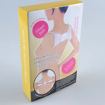 Shoulder Posture Corrector Strap Back Support Belt Bandage Corset Back Orthopedic Brace Scoliosis Posture Corrector Health Care