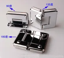 All brass solid glass clamp,connector,shower room folder,glass door hinge brass door hinge(DG1889) free brass screw 10pc lot beatiful wire drawing surface 3 5 inch 90mm length solid fresh brass hinge antique brass door hinge