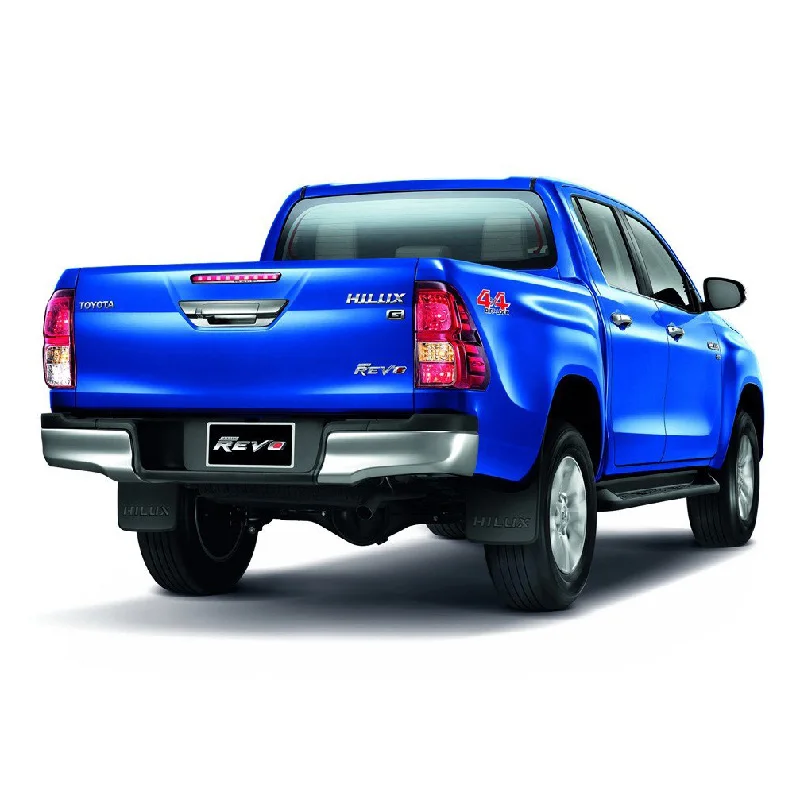 SN-Toyota Hilux VIGO 15-t