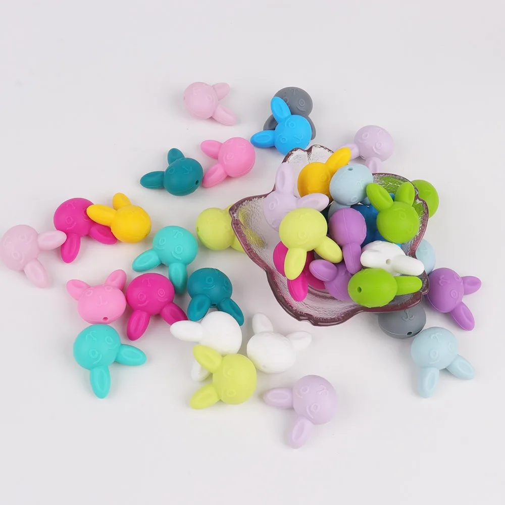 Baby teether bead (3)